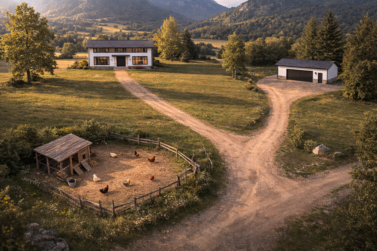 Finca Saavedra Expósito